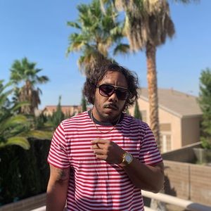 Meet your Posher, Justin